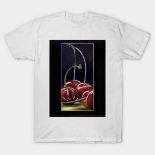 Drunk Cherries T-Shirt